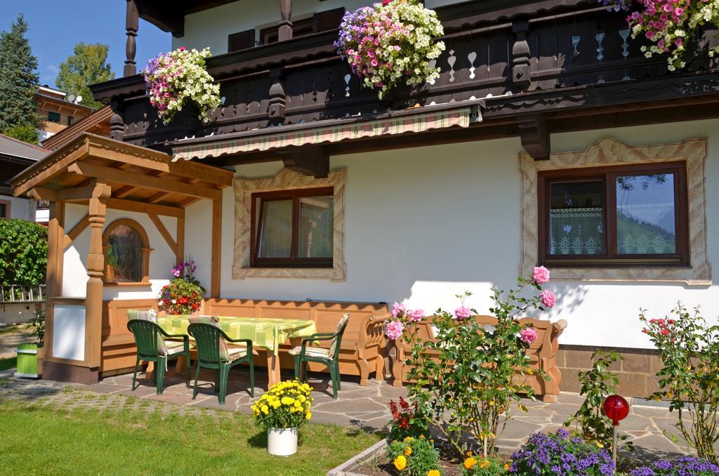 Gaestehaus Friedl Kirchberg in Tirol Phòng bức ảnh