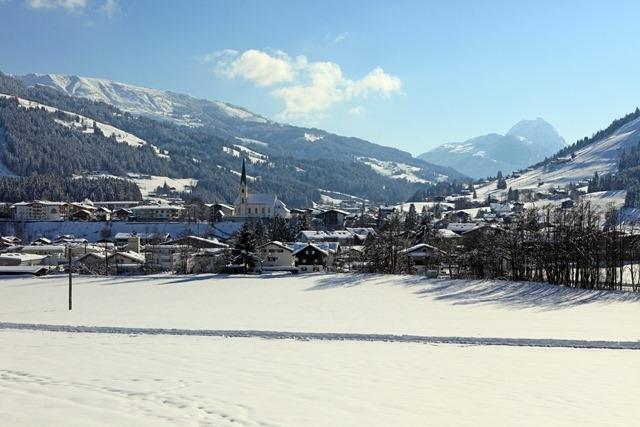 Gaestehaus Friedl Kirchberg in Tirol Phòng bức ảnh