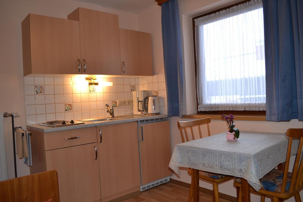 Gaestehaus Friedl Kirchberg in Tirol Phòng bức ảnh