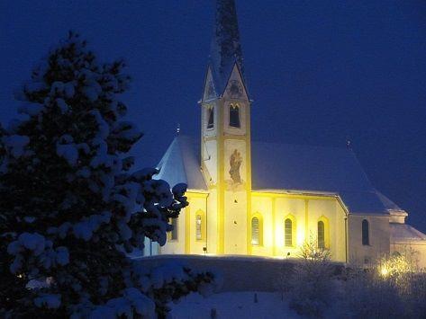 Gaestehaus Friedl Kirchberg in Tirol Ngoại thất bức ảnh